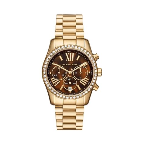 michael kors ladies lexington|Michael Kors lexington smart watch.